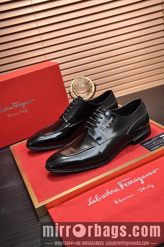 Ferragamo Shoes Ferragamo sz38-45 mnm02124
