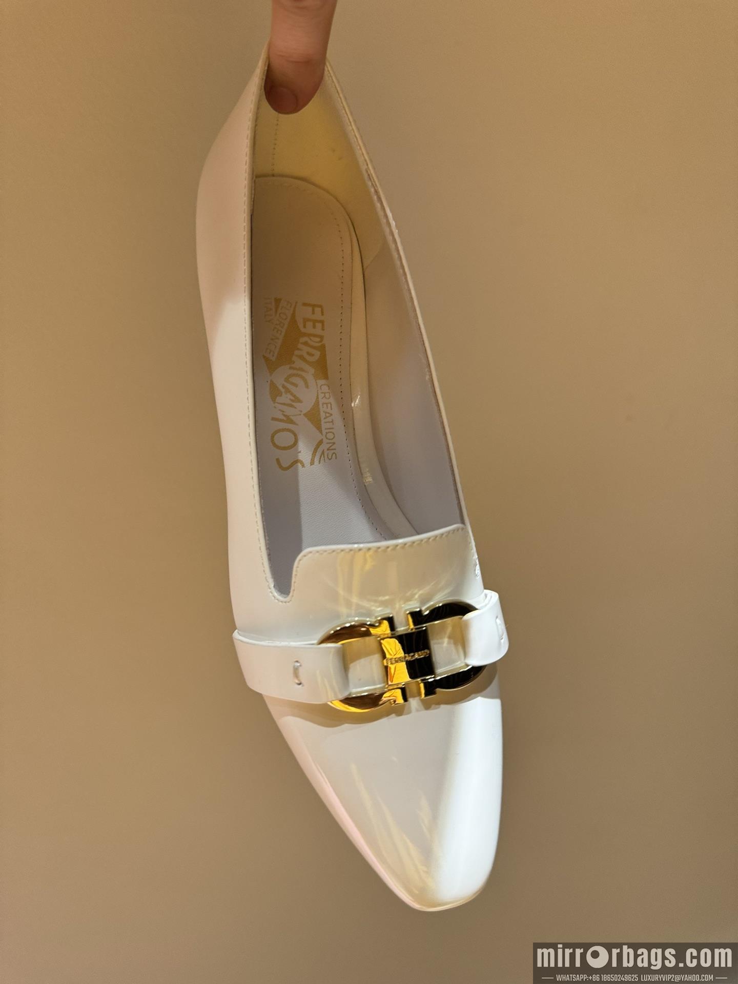 Ferragamo Shoes Ferragamo sz35-40 h0803
