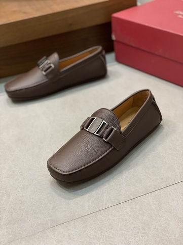 Ferragamo Shoes Ferragamo sz38-45 mnh0501