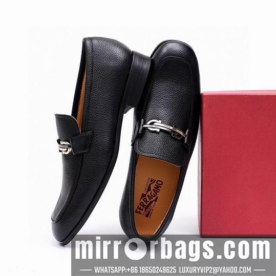 Ferragamo Shoes Ferragamo sz38-45 mnh02165