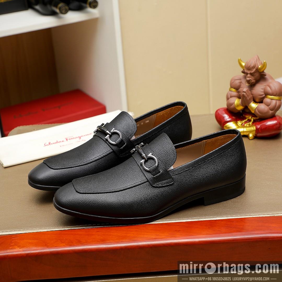 Ferragamo Shoes Ferragamo sz38-45 h0812
