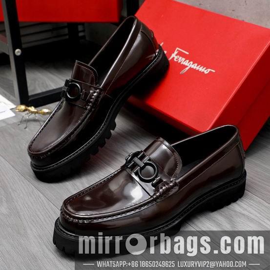 Ferragamo Shoes Ferragamo sz38-44 hnh0428