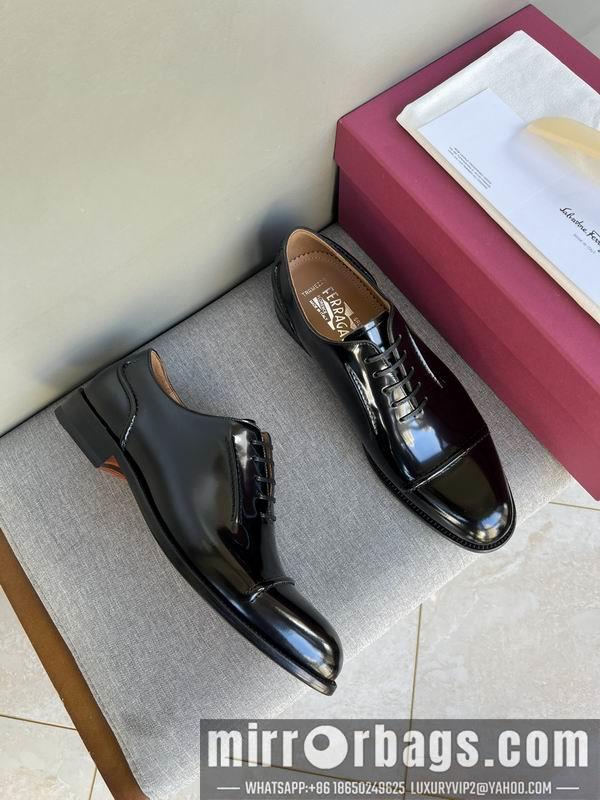 Ferragamo Shoes Ferragamo sz39-44 hnm0212