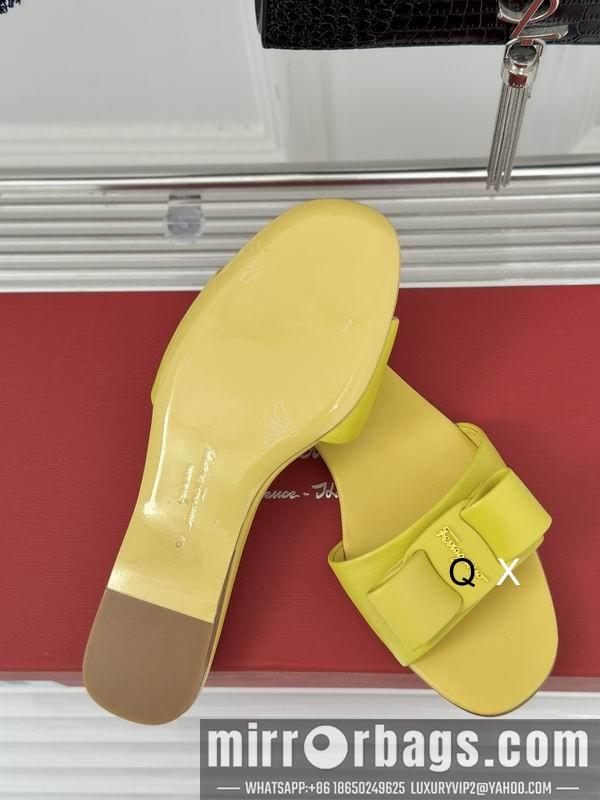 Ferragamo Shoes Ferragamo sz35-40 JX0501