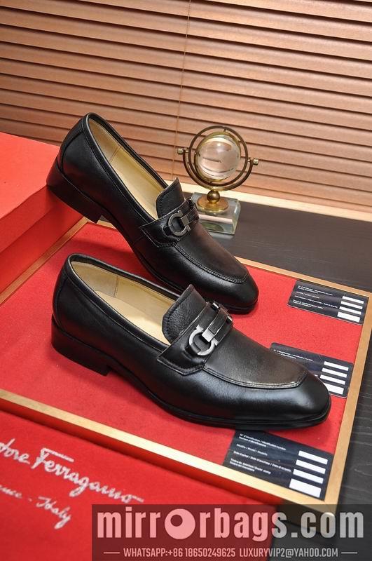 Ferragamo Shoes Ferragamo sz38-45 hnh0305