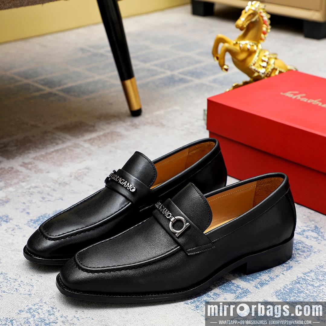 Ferragamo Shoes Ferragamo sz38-45 h0918