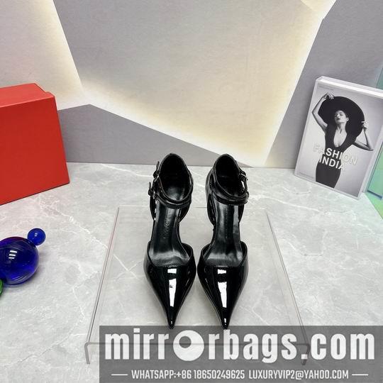 Ferragamo Shoes Ferragamo sz35-40 9.5cm mnh0202