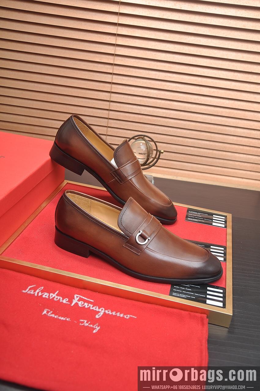 Ferragamo Shoes Ferragamo sz38-44 hnh0247