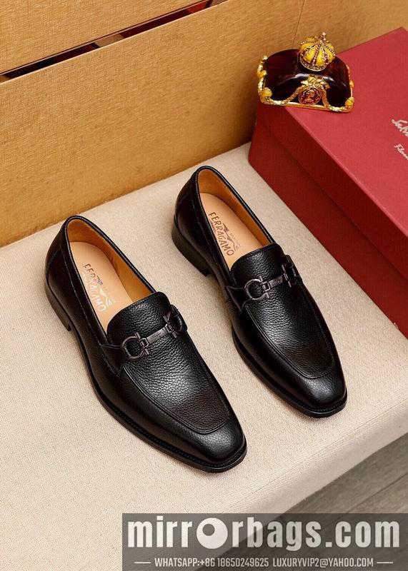 Ferragamo Shoes Ferragamo sz38-44 mnm02132