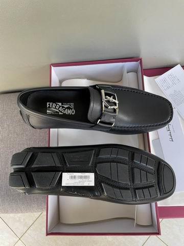 Ferragamo Shoes Ferragamo sz38-45 hnh1002