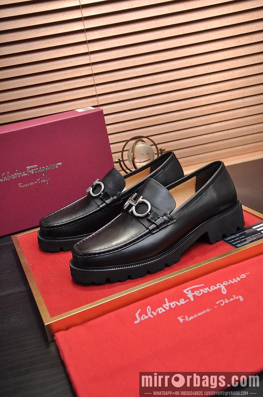 Ferragamo Shoes Ferragamo sz38-45 hnh1235