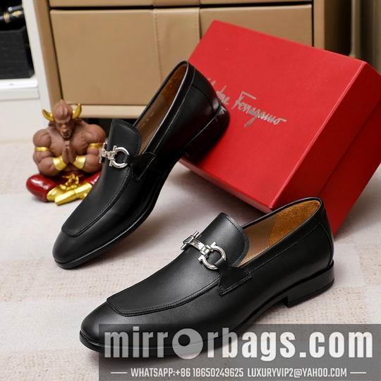 Ferragamo Shoes Ferragamo sz38-45 mnh0402