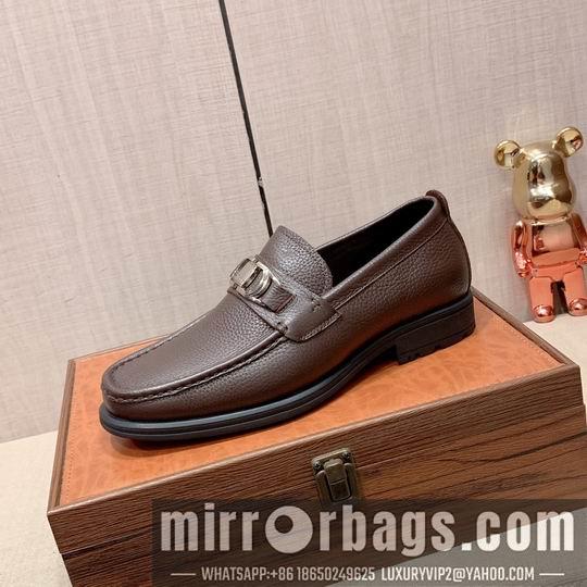 Ferragamo Shoes Ferragamo sz38-45 mnh0604