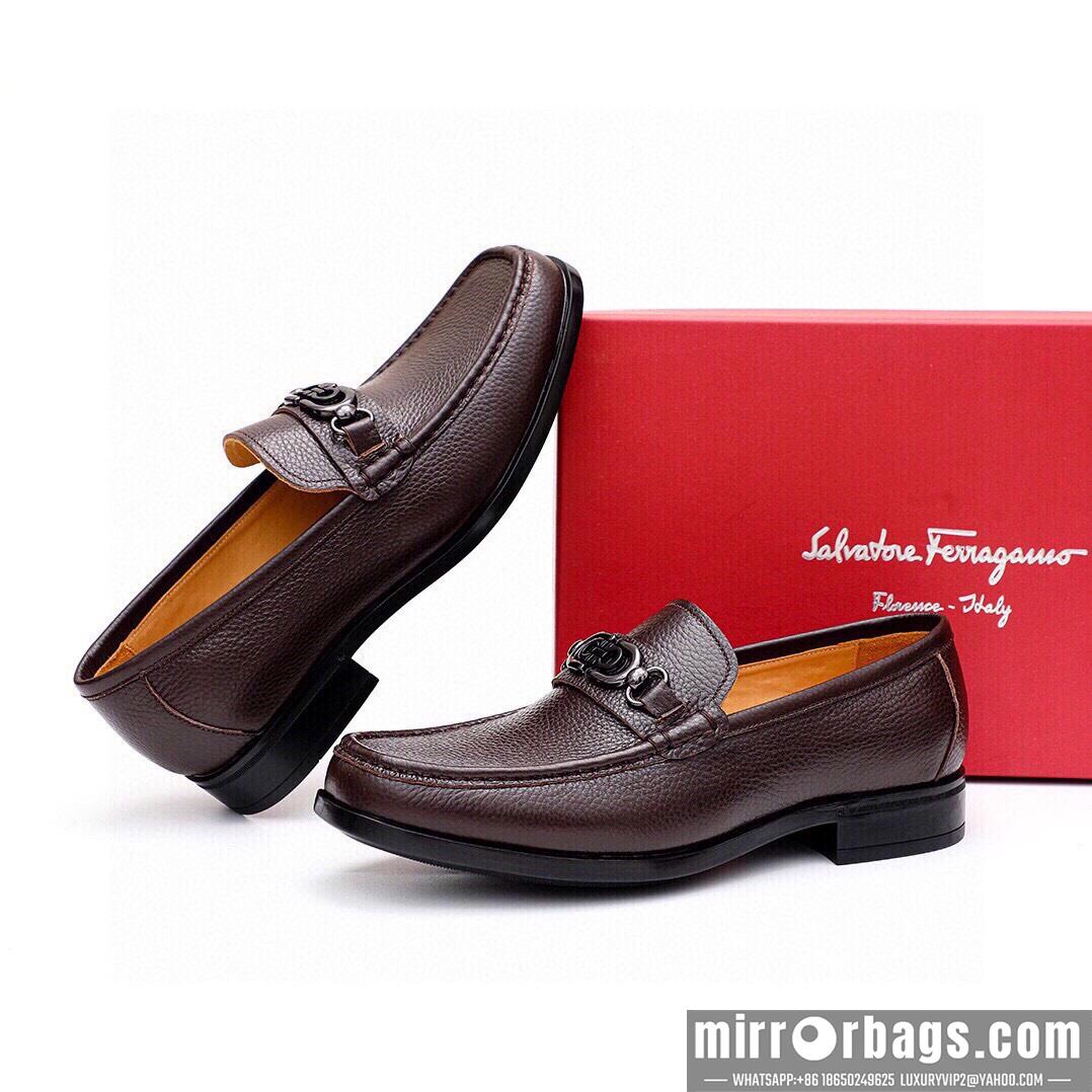 Ferragamo Shoes Ferragamo sz38-44 h0939