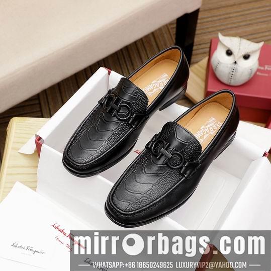 Ferragamo Shoes Ferragamo sz38-45 mnh0542