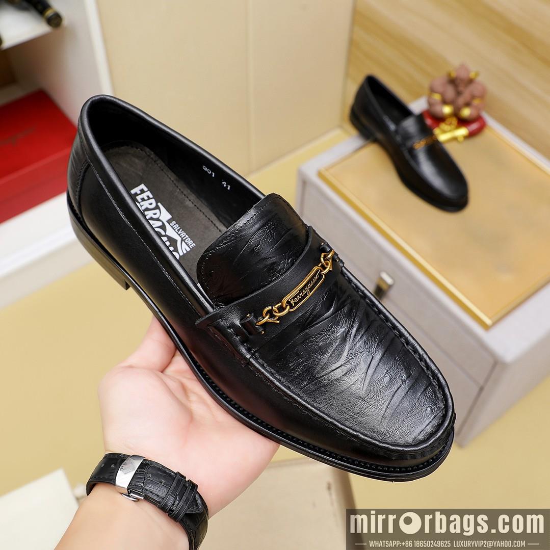 Ferragamo Shoes Ferragamo sz38-44 h0901
