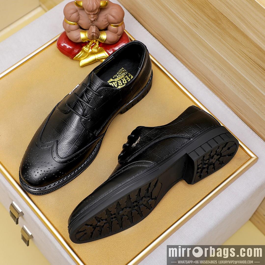 Ferragamo Shoes Ferragamo sz38-44 h0935