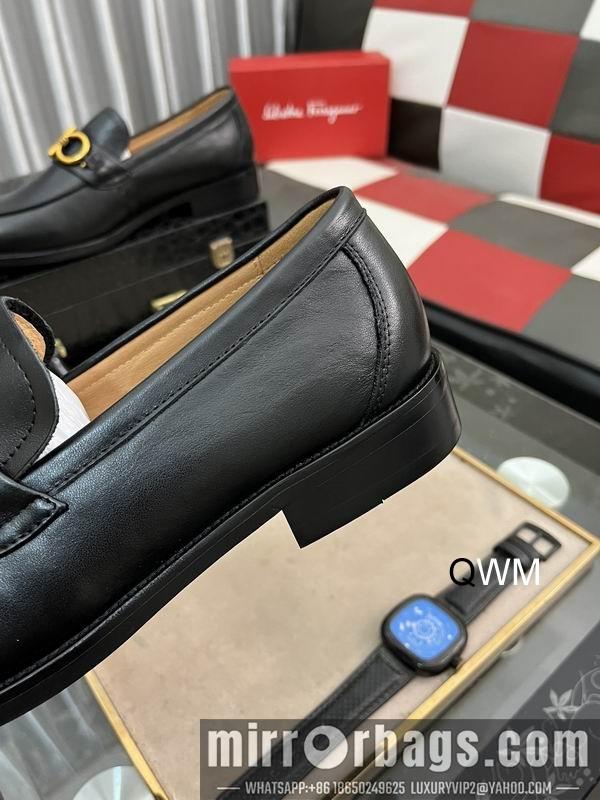 Ferragamo Shoes Ferragamo colour sz38-45 WM1101