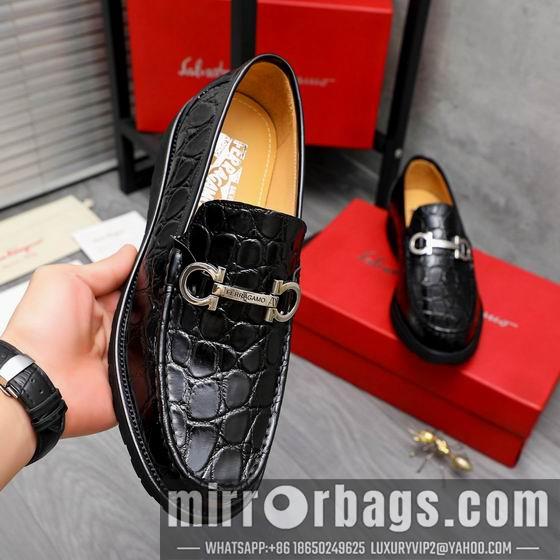Ferragamo Shoes Ferragamo sz38-45 hnh0822
