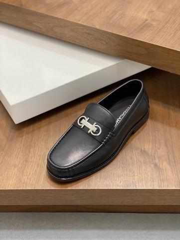 Ferragamo Shoes Ferragamo sz38-45 hnh0727