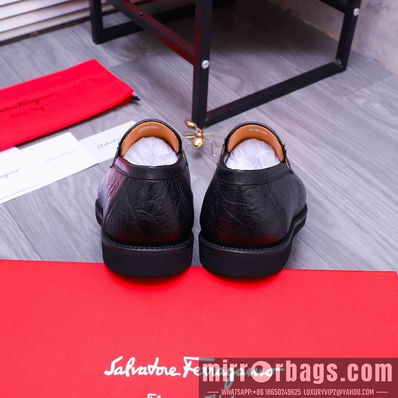 Ferragamo Shoes Ferragamo sz38-44 hnm0269