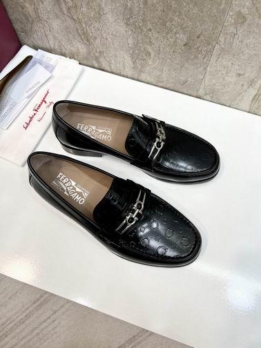Ferragamo Shoes Ferragamo sz38-45 mnh0561