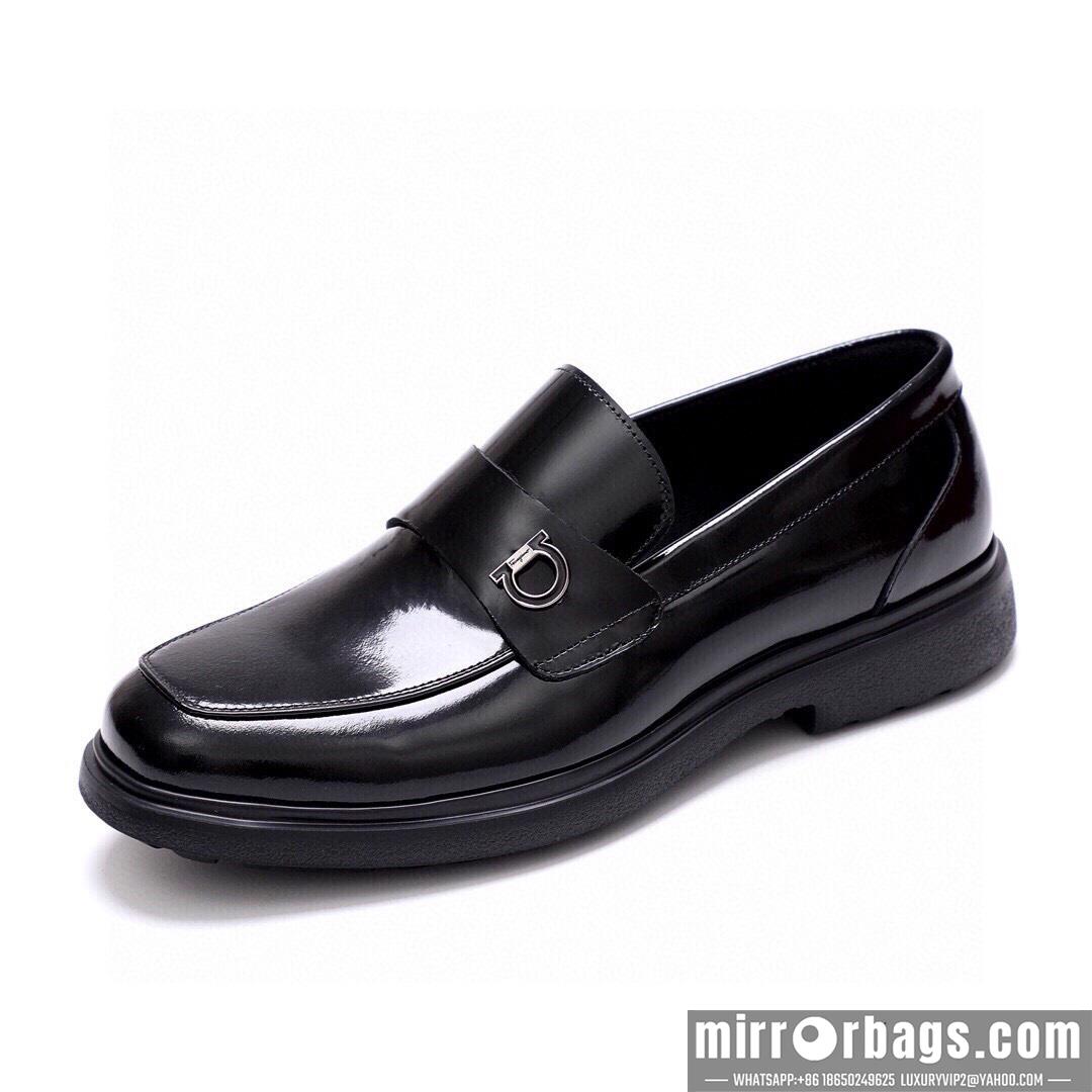 Ferragamo Shoes Ferragamo sz38-44 h0946