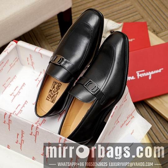Ferragamo Shoes Ferragamo sz38-46 mnh0545