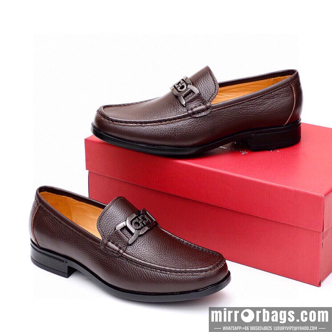 Ferragamo Shoes Ferragamo sz38-44 h0937