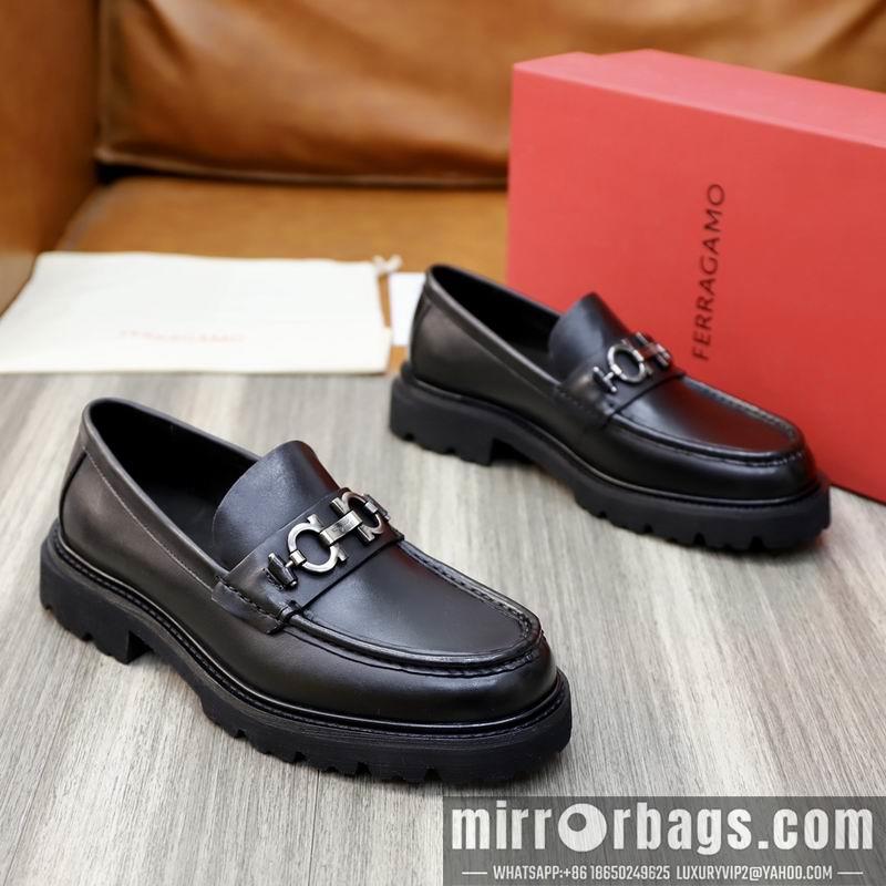 Ferragamo Shoes Ferragamo sz39-44 hnm0203