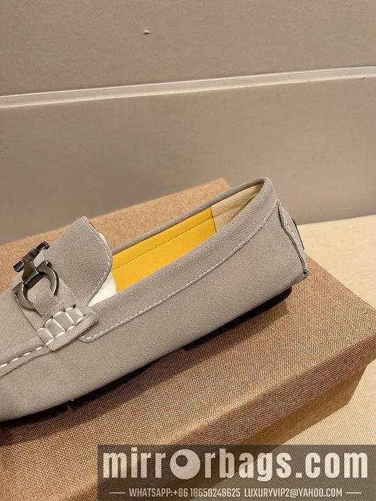 Ferragamo Shoes Ferragamo sz37-45 mnh0514