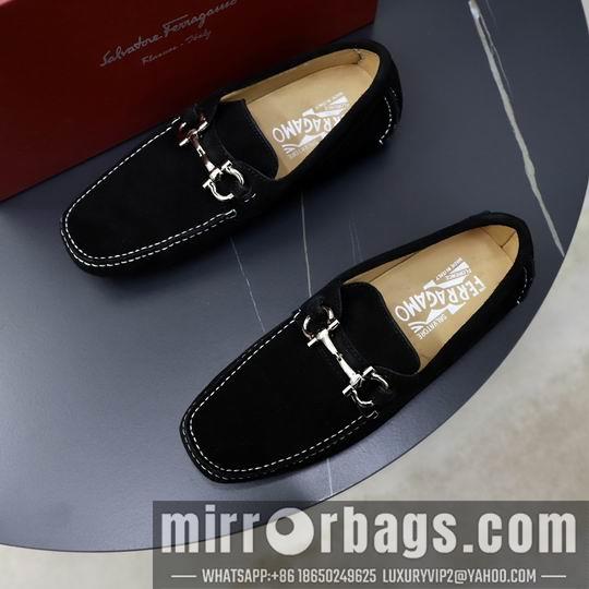 Ferragamo Shoes Ferragamo sz38-46 mnh0328