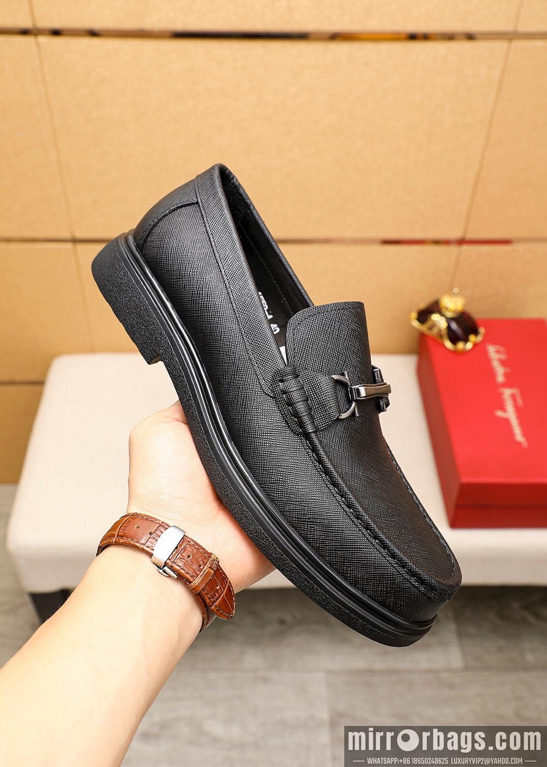 Ferragamo Shoes Ferragamo sz38-44 h0952