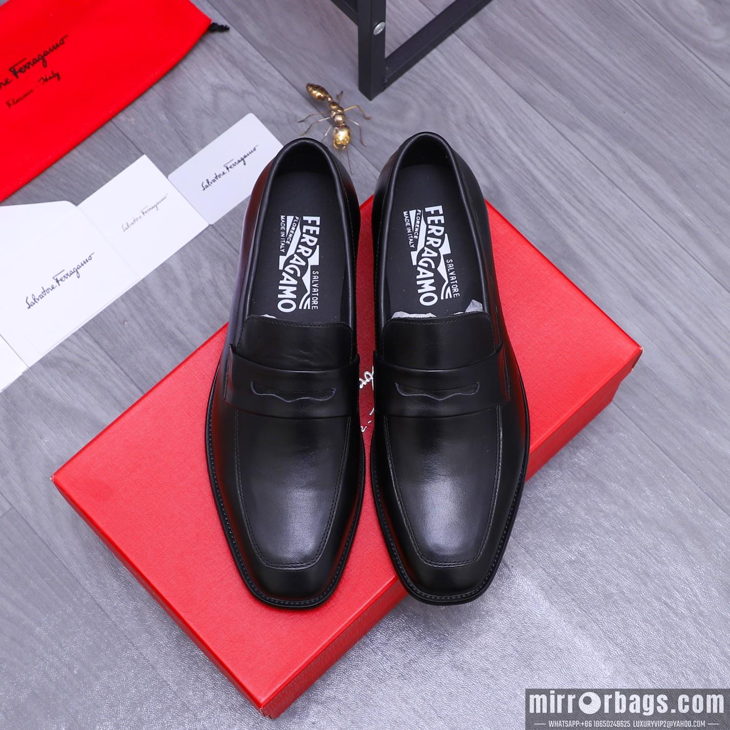Ferragamo Shoes Ferragamo sz38-44 hnh0234