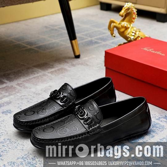 Ferragamo Shoes Ferragamo sz38-45 mnh0529