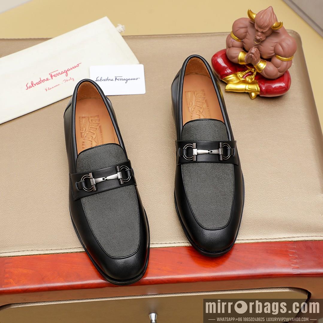 Ferragamo Shoes Ferragamo sz38-44 h0815