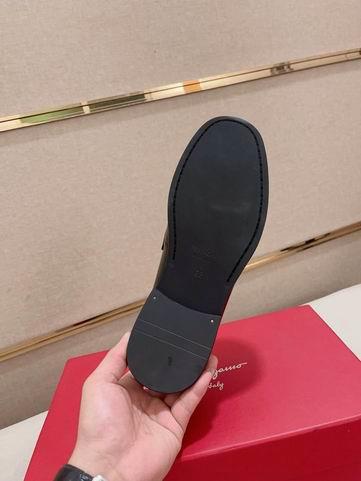 Ferragamo Shoes Ferragamo sz38-45 hnh0717