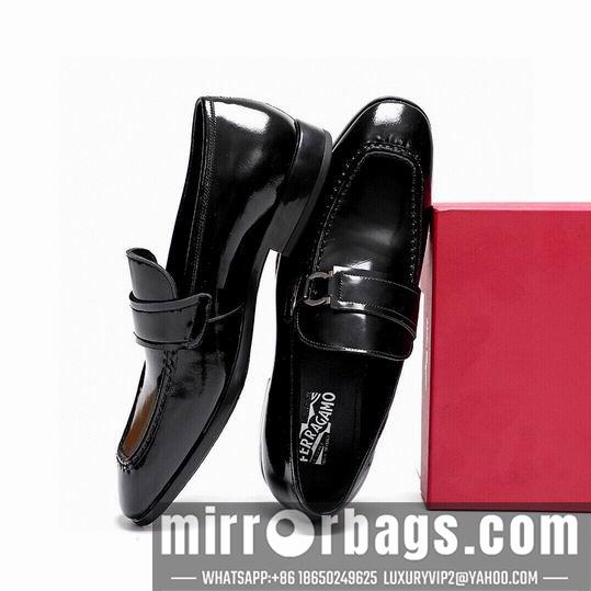 Ferragamo Shoes Ferragamo sz38-45 mnh02162