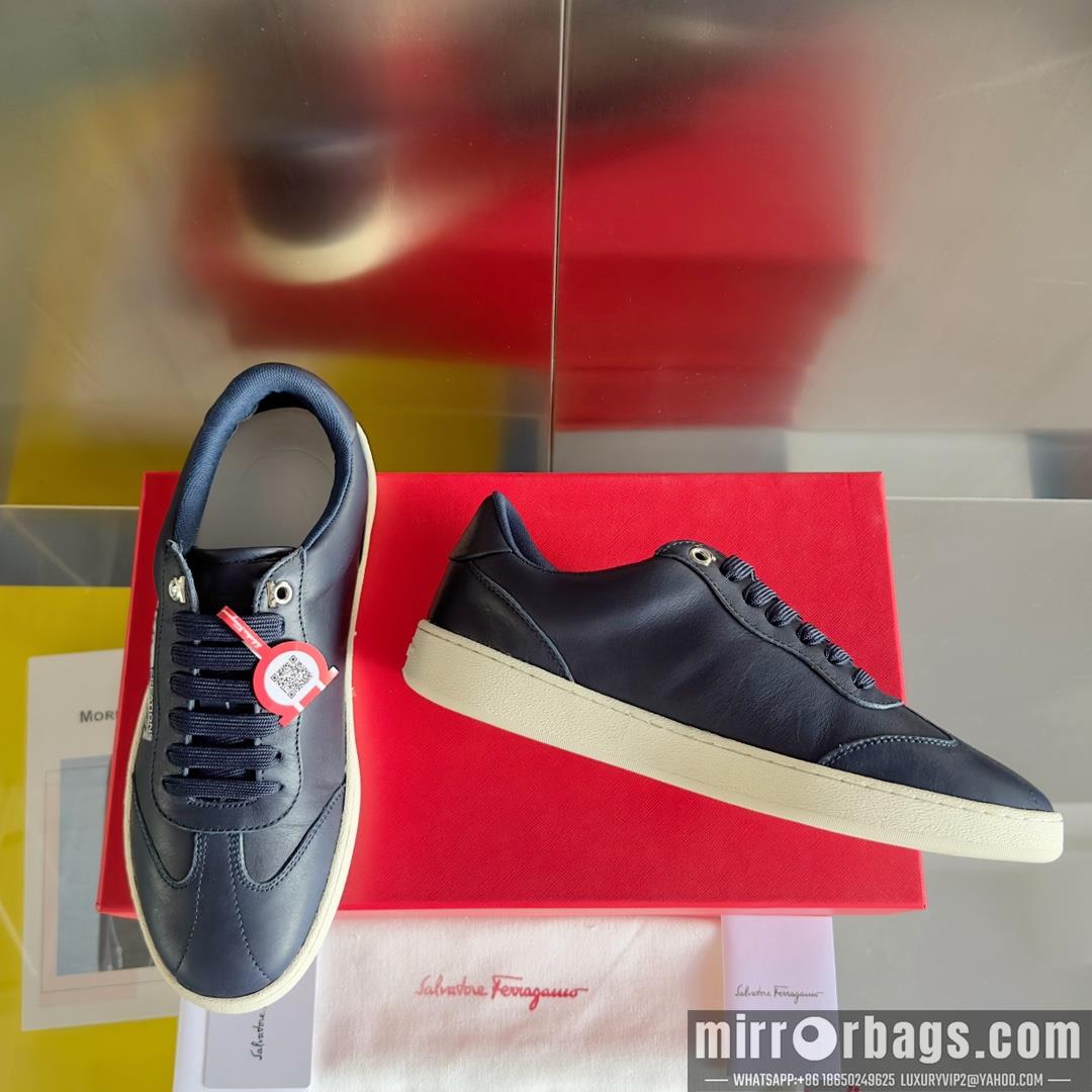 Ferragamo Shoes Ferragamo sz39-44 h0806