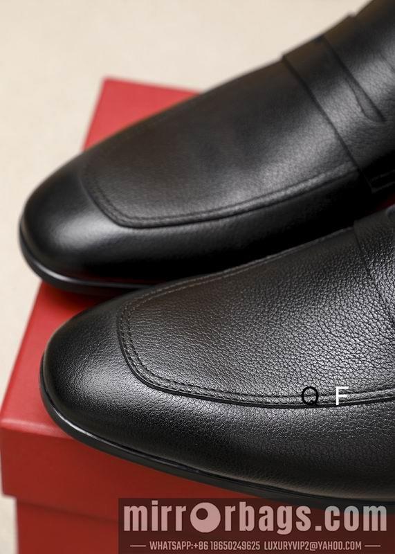 Ferragamo Shoes Ferragamo colour sz38-45 TF0101