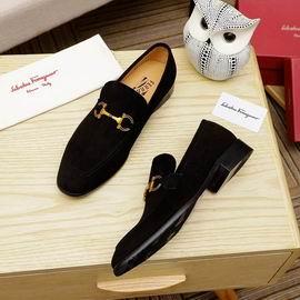 Ferragamo Shoes Ferragamo sz38-44 mnh0511