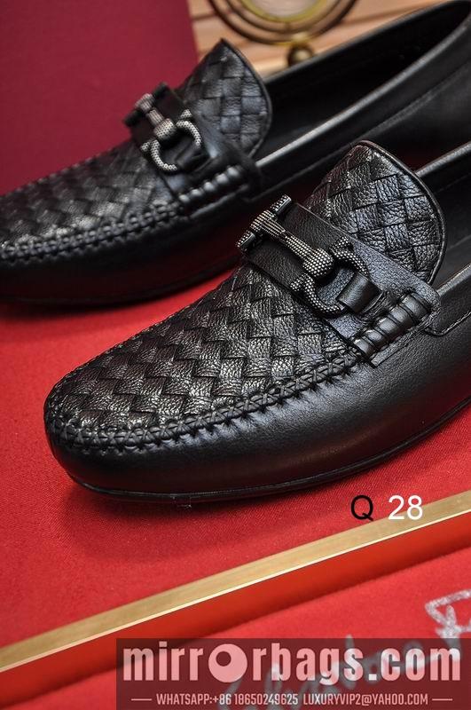 Ferragamo Shoes Ferragamo sz38-45 N1107