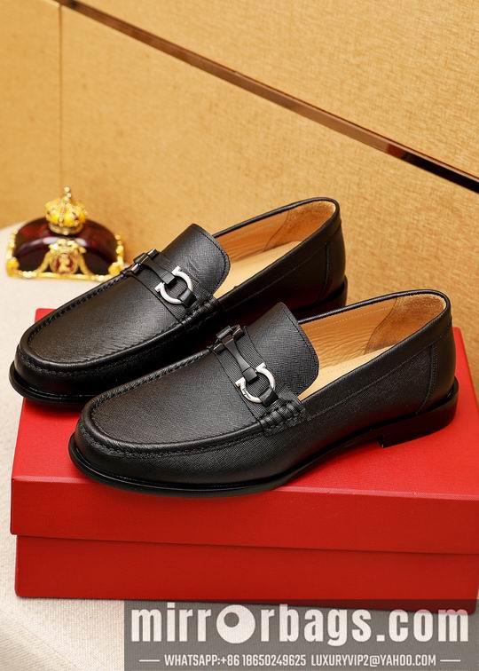 Ferragamo Shoes Ferragamo sz38-46 mnh0327