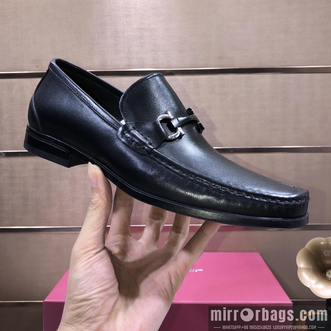 Ferragamo Shoes Ferragamo sz38-45 hnh0213