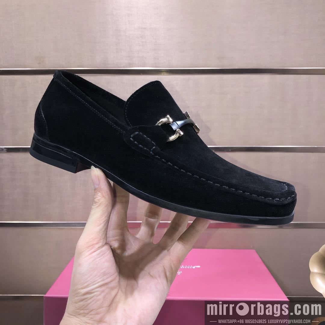 Ferragamo Shoes Ferragamo sz38-45 hnh0213