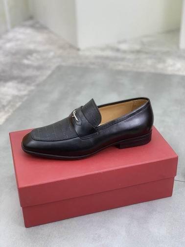 Ferragamo Shoes Ferragamo sz38-45 mnh0378