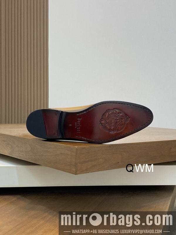 Ferragamo Shoes Ferragamo sz38-44 WM0703