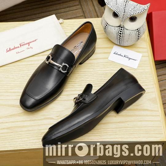 Ferragamo Shoes Ferragamo sz38-45 hnh0720