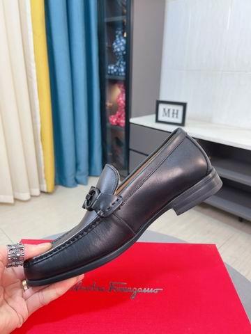 Ferragamo Shoes Ferragamo sz38-44 mnh0316