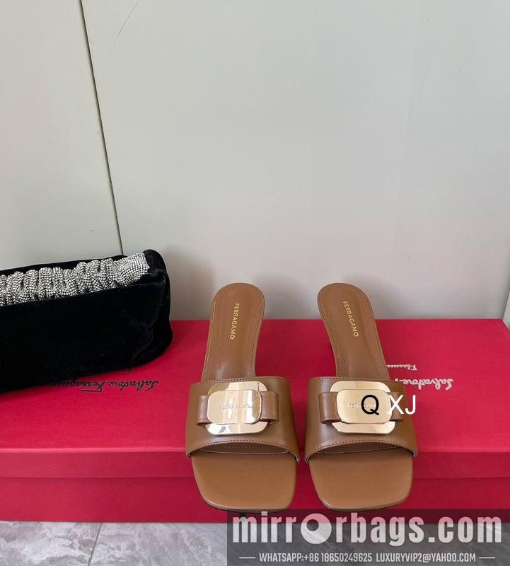 Ferragamo Shoes Ferragamo sz35-40 XJ0401